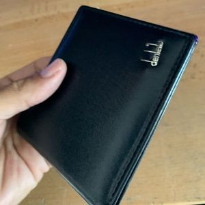 Men’s wallet new